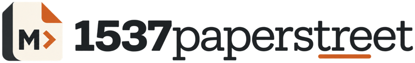 1537paperstreet
